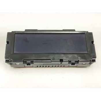 PANTALLA MULTIFUNCION 13267984 