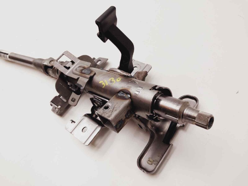 Recambio de columna direccion para citroën c4 picasso seduction referencia OEM IAM 9674861177  