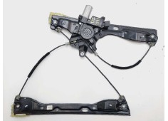 Recambio de elevalunas delantero izquierdo para opel astra k lim. 5türig selective referencia OEM IAM 13406673 C31347102 C394011