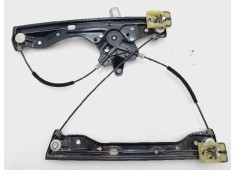 Recambio de elevalunas delantero izquierdo para opel astra k lim. 5türig selective referencia OEM IAM 13406673 C31347102 C394011 2