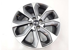Recambio de llanta para kia stonic (ybcuv) tech referencia OEM IAM 52910H8500  