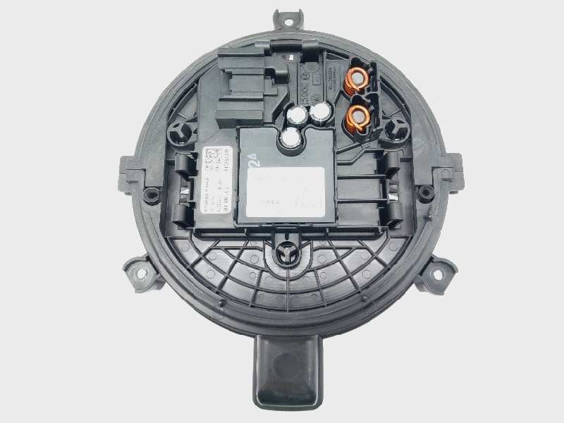 Recambio de motor calefaccion para opel astra k lim. 5türig selective referencia OEM IAM 0130309503 F011500116 