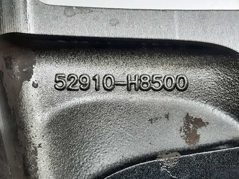 Recambio de llanta para kia stonic (ybcuv) tech referencia OEM IAM 52910H8500  