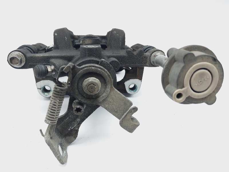 Recambio de pinza freno trasera derecha para opel astra j lim. excellence referencia OEM IAM 542109  