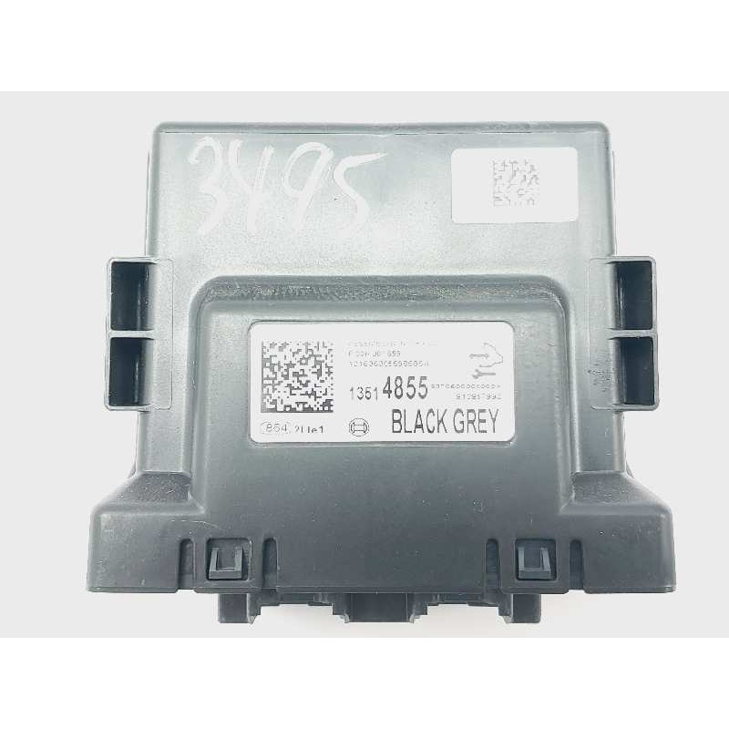 Recambio de modulo electronico para opel astra k lim. 5türig selective referencia OEM IAM 13514855 F00HJ01659 812857993