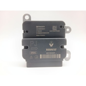 CENTRALITA AIRBAG 985109354R 