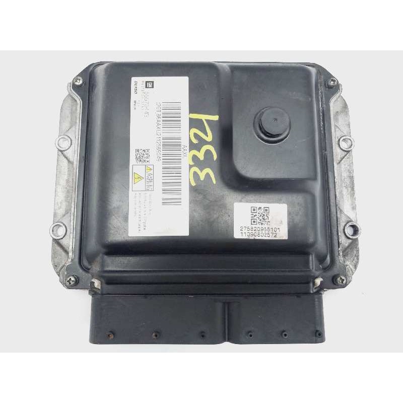 Recambio de centralita motor uce para opel astra j lim. excellence referencia OEM IAM 55579443 MB2757001190 