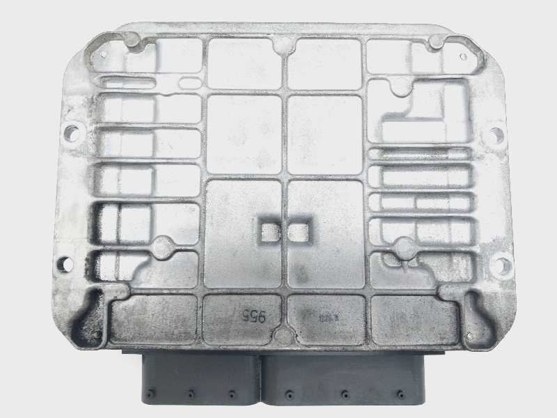 Recambio de centralita motor uce para opel astra j lim. excellence referencia OEM IAM 55579443 MB2757001190 