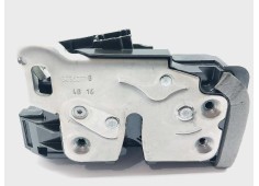 Recambio de cerradura puerta trasera izquierda para opel astra k lim. 5türig selective referencia OEM IAM 13598364  
