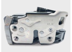 Recambio de cerradura puerta delantera derecha para opel astra k lim. 5türig selective referencia OEM IAM 13597530  