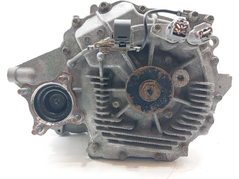 Recambio de diferencial trasero para lexus rx 400h referencia OEM IAM A87040244 G105048010 