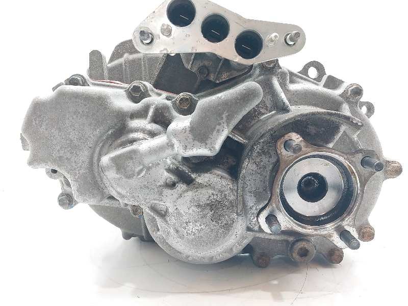 Recambio de diferencial trasero para lexus rx 400h referencia OEM IAM A87040244 G105048010 