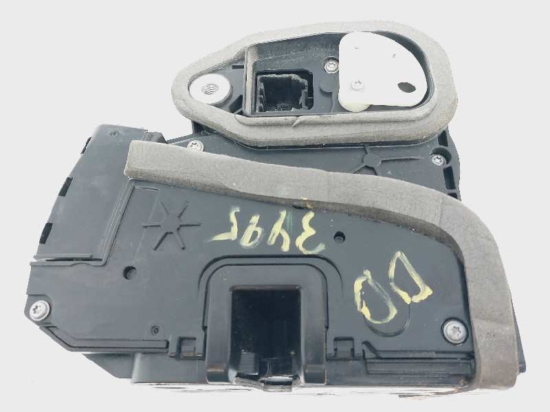 Recambio de cerradura puerta delantera derecha para opel astra k lim. 5türig selective referencia OEM IAM 13597530  
