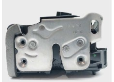 Recambio de cerradura puerta trasera derecha para opel astra k lim. 5türig selective referencia OEM IAM 13598385  