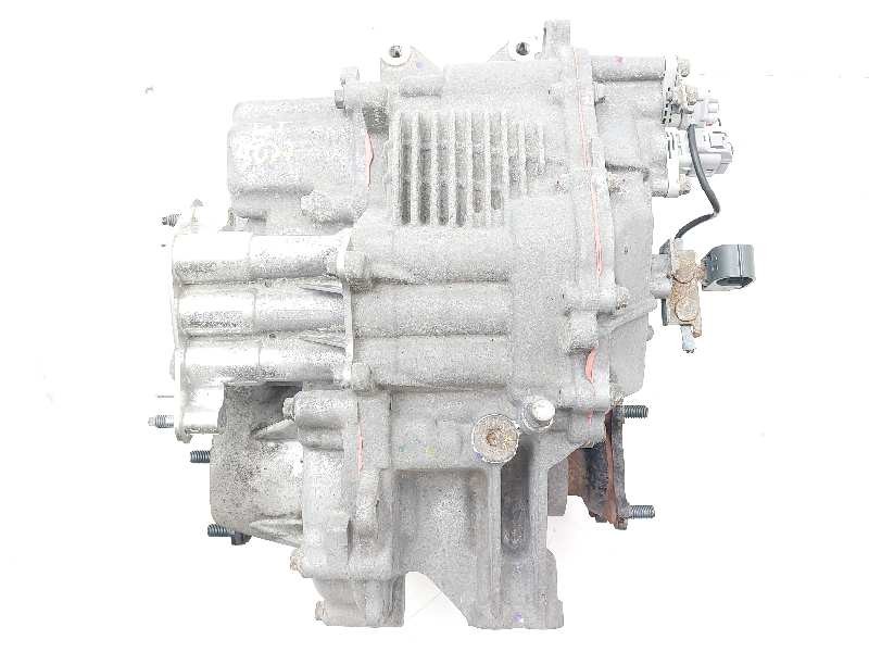 Recambio de diferencial trasero para lexus rx 400h referencia OEM IAM A87040244 G105048010 