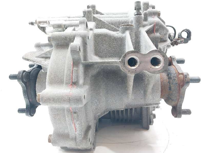 Recambio de diferencial trasero para lexus rx 400h referencia OEM IAM A87040244 G105048010 