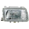 Recambio de faro derecho para volkswagen polo berlina (6n1) referencia OEM IAM 11913824 6N1941016A 