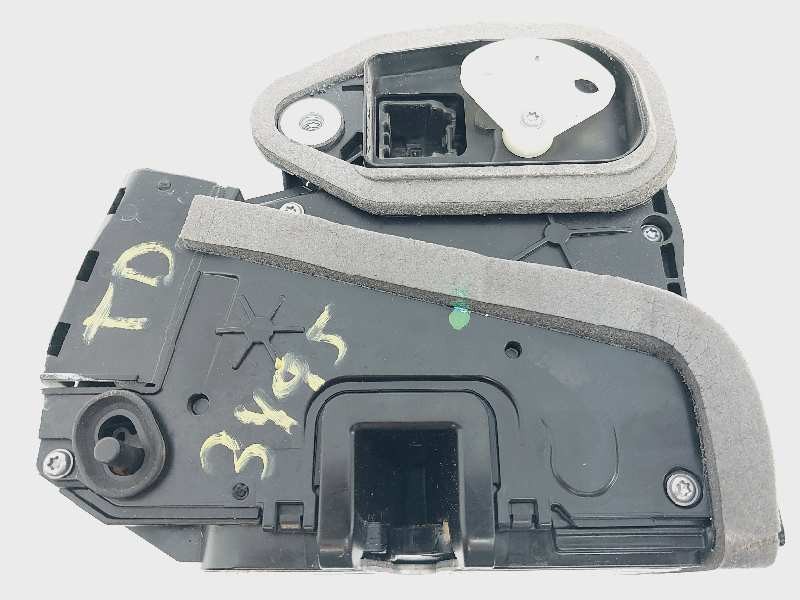 Recambio de cerradura puerta trasera derecha para opel astra k lim. 5türig selective referencia OEM IAM 13598385  