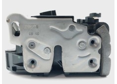 Recambio de cerradura puerta delantera izquierda para opel astra k lim. 5türig selective referencia OEM IAM 13597536  
