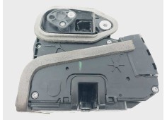 Recambio de cerradura puerta delantera izquierda para opel astra k lim. 5türig selective referencia OEM IAM 13597536   2