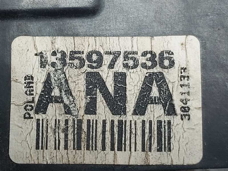 Recambio de cerradura puerta delantera izquierda para opel astra k lim. 5türig selective referencia OEM IAM 13597536  