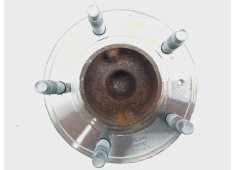 Recambio de buje para opel astra j lim. excellence referencia OEM IAM 328037  