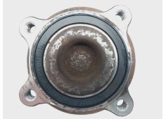 Recambio de buje para opel astra j lim. excellence referencia OEM IAM 328037   2