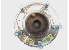 Recambio de buje para opel astra j lim. excellence referencia OEM IAM 328037  