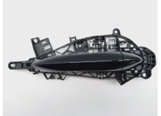 Recambio de maneta exterior delantera derecha para opel astra k lim. 5türig selective referencia OEM IAM 13506030  