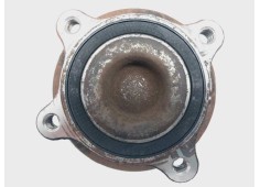 Recambio de buje para opel astra j lim. excellence referencia OEM IAM 328037   2