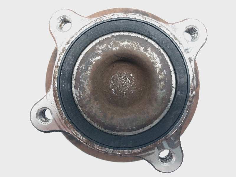 Recambio de buje para opel astra j lim. excellence referencia OEM IAM 328037  