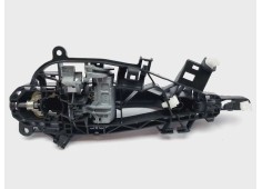 Recambio de maneta exterior delantera derecha para opel astra k lim. 5türig selective referencia OEM IAM 13506030   2