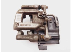 Recambio de pinza freno trasera izquierda para citroën c4 picasso seduction referencia OEM IAM AD777015  