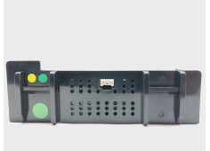 Recambio de sistema audio / cd para opel astra k lim. 5türig selective referencia OEM IAM 42481572 555343750 