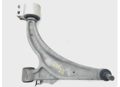 Recambio de brazo suspension inferior delantero izquierdo para opel astra j lim. excellence referencia OEM IAM 352530  