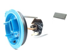 Recambio de bomba combustible para volkswagen golf vi (5k1) sport referencia OEM IAM 1K0919051CL   2