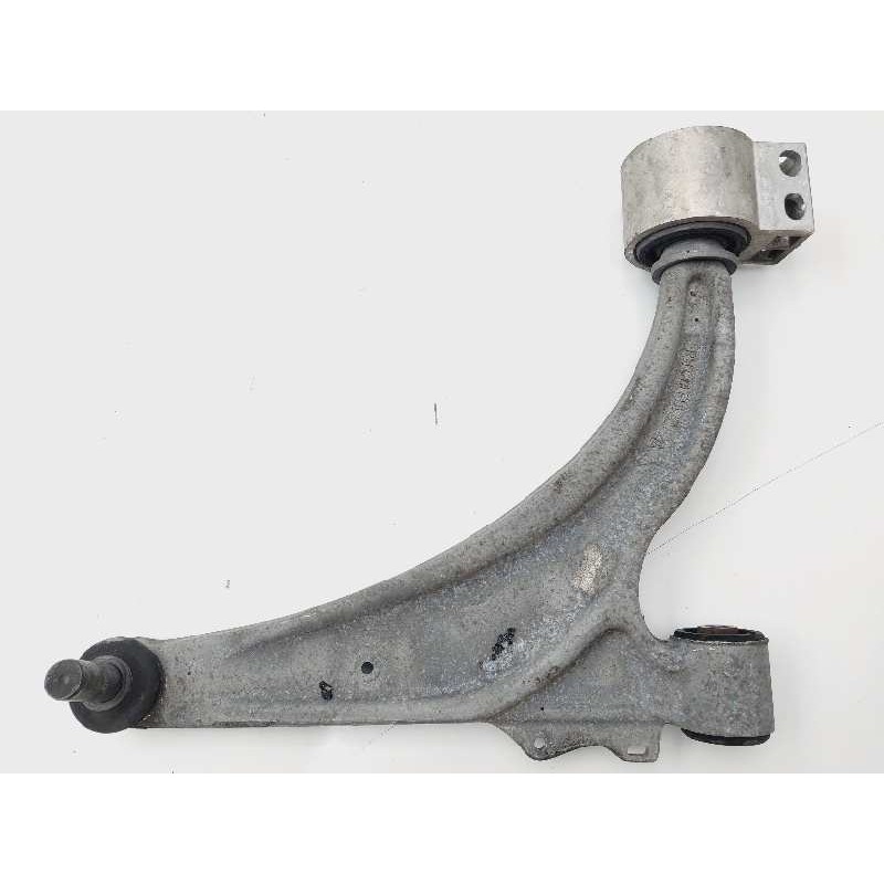 Recambio de brazo suspension inferior delantero derecho para opel astra j lim. excellence referencia OEM IAM   