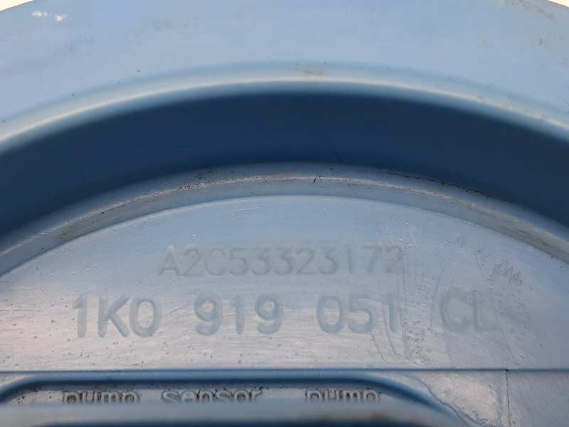 Recambio de bomba combustible para volkswagen golf vi (5k1) sport referencia OEM IAM 1K0919051CL  