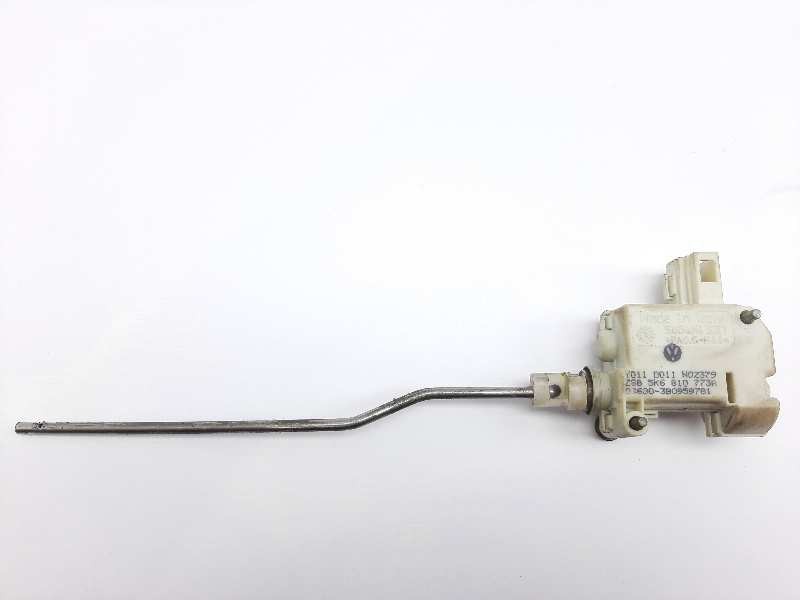 Recambio de modulo electronico para volkswagen golf vi (5k1) sport referencia OEM IAM 5K6810773A 3B0959781 