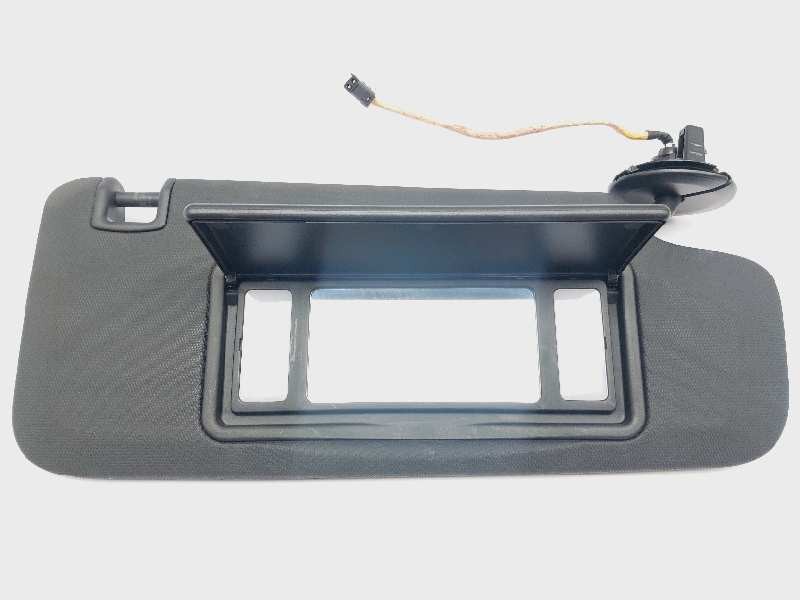 Recambio de parasol derecho para opel astra k lim. 5türig selective referencia OEM IAM 39046138  