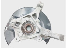 Recambio de mangueta delantera izquierda para opel astra j lim. excellence referencia OEM IAM 308105   2