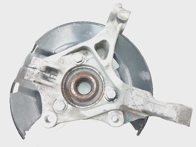 Recambio de mangueta delantera izquierda para opel astra j lim. excellence referencia OEM IAM 308105  