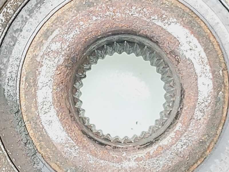 Recambio de mangueta delantera izquierda para opel astra j lim. excellence referencia OEM IAM 308105  