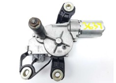 Recambio de motor limpia trasero para volkswagen golf vi (5k1) sport referencia OEM IAM 5K6955711B 0390201216 