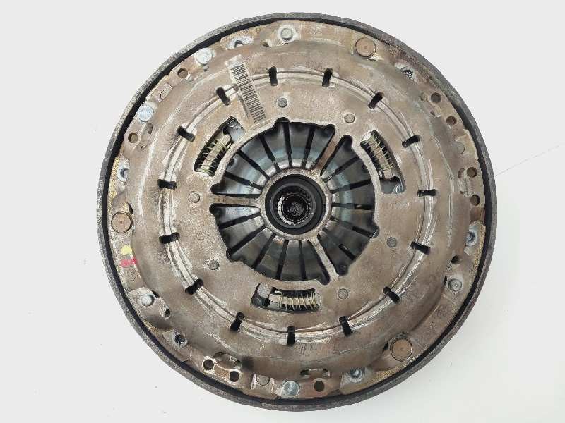 Recambio de kit embrague para bmw x1 (e84) sdrive 20d referencia OEM IAM 21207637279 21207580690 