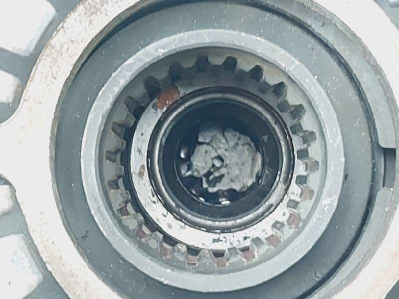 Recambio de kit embrague para bmw x1 (e84) sdrive 20d referencia OEM IAM 21207637279 21207580690 