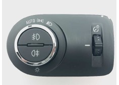 Recambio de mando luces para opel astra k lim. 5türig selective referencia OEM IAM 39050760  