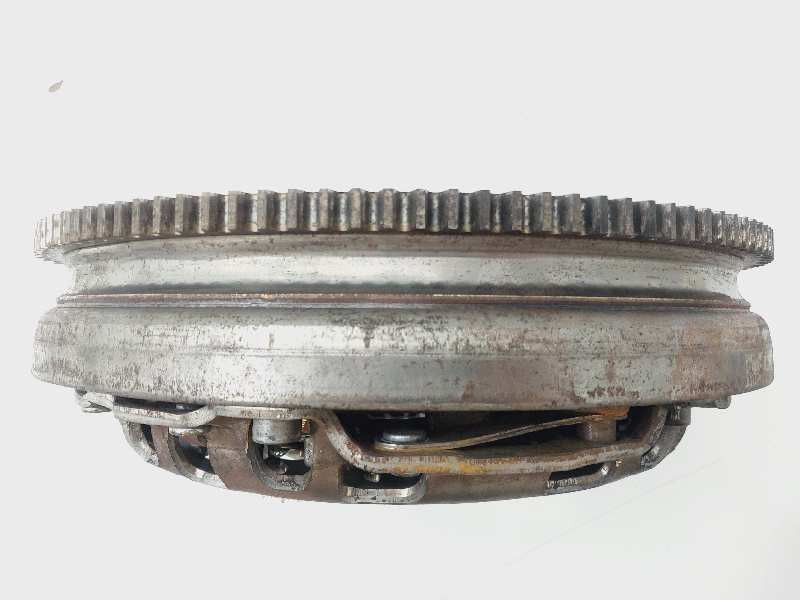 Recambio de kit embrague para bmw x1 (e84) sdrive 20d referencia OEM IAM 21207637279 21207580690 