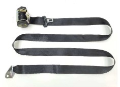 Recambio de cinturon seguridad trasero derecho para volkswagen golf vi (5k1) sport referencia OEM IAM 618019000  