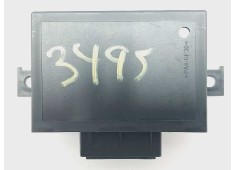 Recambio de modulo electronico para opel astra k lim. 5türig selective referencia OEM IAM 39026653   2